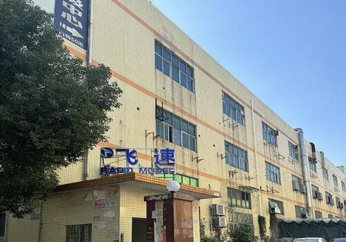 Custom CNC Metal machining Services